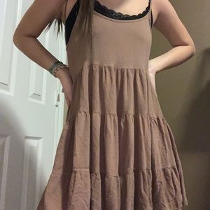 Altar’d State Mini Dress